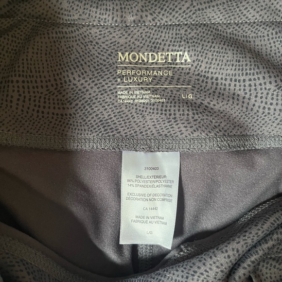 Athletic Leggings Women’s BRAND NEW - Picture 4 of 5